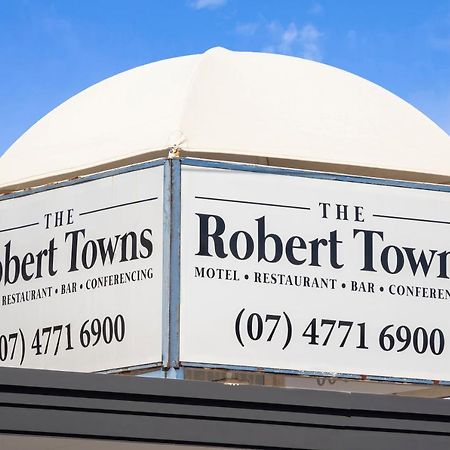 The Robert Towns Townsville Exterior foto